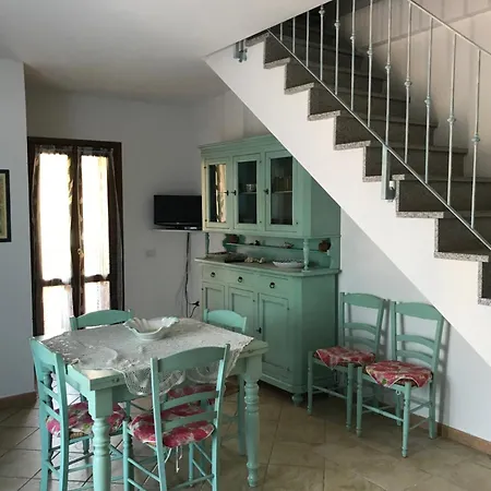 Casa A Pochi Passi Dalla Hébergement de vacances Olbia