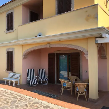 Holiday home Casa A Pochi Passi Dalla *